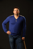 David DeJesus No. 9 - Outfielder for the Chicago Cubs Prints
