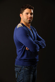 David DeJesus No. 9 - Outfielder for the Chicago Cubs Posters