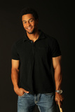 Eric Patterson - Outfielder for the Second Baseman for the San Diego Padres Print