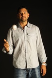 D. J. Carrasco - Pitcher for the New York Mets Photo
