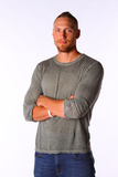 Hunter Pence No. 8  - Outfielder for the San Francisco Giants Prints