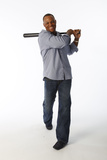 Adrian Beltre No. 29 - Third Baseman for the Texas Rangers Posters
