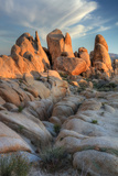 Scene at White Tank Photographie par Vincent James