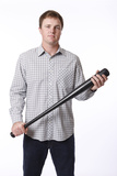 Jay Bruce No. 32 - Outfielder for the Cincinnati Reds Print
