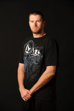 Wade Davis No. 22 - Pitcher for the Tampa Bay Rays Posters