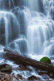 Fairytale Falls Detail Photographic Print by Vincent James