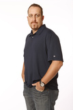 Aaron Harang No. 41 - Pitcher for the Los Angeles Dodgers Posters
