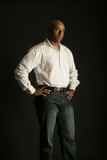 Miguel Batista - Pitcher for the Atlanta Braves Posters