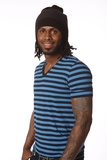 Jose Reyes No. 7 - Shortstop for the Miami Marlins Pósters Jose Reyes No. 7 - Shortstop for the Miami Marlins Pósters
