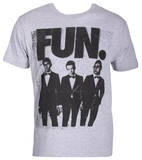 Fun. - Tux (slim fit) Vêtements
