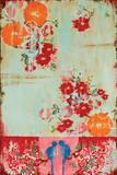 When Love Blooms Prints by Kathe Fraga