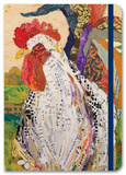 Paper Painting Classic Journal Journal