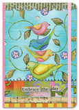 Embrace The Day Classic Journal Journal