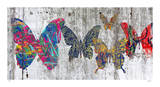 Urban Hope Limitierte Auflage von Matthew Lew