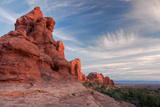 Sandstone Morning Light Photographic Print by Vincent James
