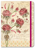 Roses Classic Journal Journal