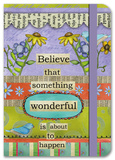 Believe Petite Journal Journal