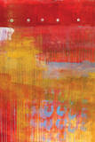 Color Parade I Prints by Maeve Harris