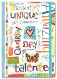 Wonderfully Quirky Classic Journal Journal