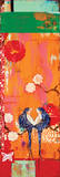 Lovebird Series III Prints by Kathe Fraga