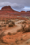 Road to Paria Photographic Print by Vincent James