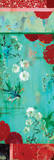 Lovebirds I Art by Kathe Fraga