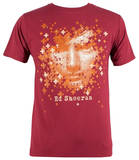 Ed Sheeran - Plus Pieces (slim fit) T-Shirts