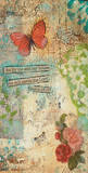 As for Me and My House III Posters by Cassandra Cushman