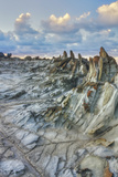 Scene at Dragons Teeth Photographic Print by Vincent James