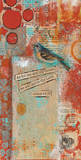 As for Me and My House II Posters by Cassandra Cushman