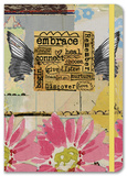 Embrace Classic Journal Journal