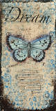 Dream Prints by Cassandra Cushman