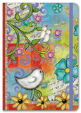 Color My World Classic Journal Journal