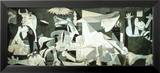 Guernica, c.1937 Prints by Picasso Pablo