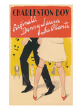 Charleston Boy Prints