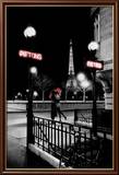 Paris Affiches