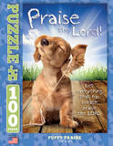 Praise the Lord - Puppy Praise 100 Piece Puzzle Puzzle