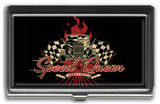 Speed Queen I.D. Case Novelty