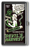 Devil's Harvest I.D. Case Novelty
