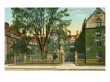 Yale University, New Haven, Connecticut Prints