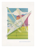 Meteorology Concepts Prints
