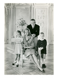 Royals of Monaco Poster