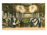 Casino at Monte Carlo, Monaco Photo