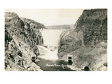Photo of Hoover Dam Posters