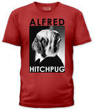 Alfred Hitchpug (slim fit) Shirts