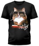 Smooth O-Purr-Ator (slim fit) Shirts