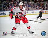 Eric Staal 2012-13 Action Photo