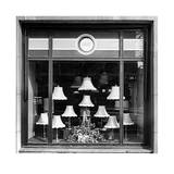 Schaufensterbummel - Licht Limited Edition by Siegfried Wittenburg