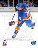 John Tavares 2012-13 Action Photo