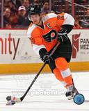 Claude Giroux 2012-13 Action Photo